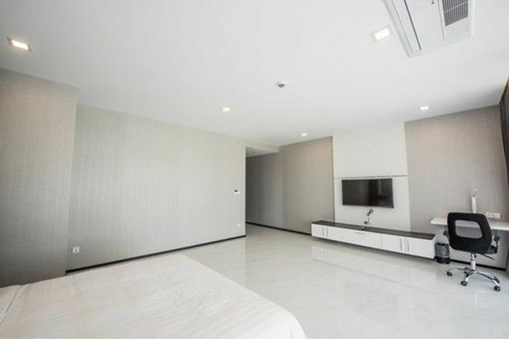 Maline Exclusive Serviced Apartments Phnom Penh Exterior photo