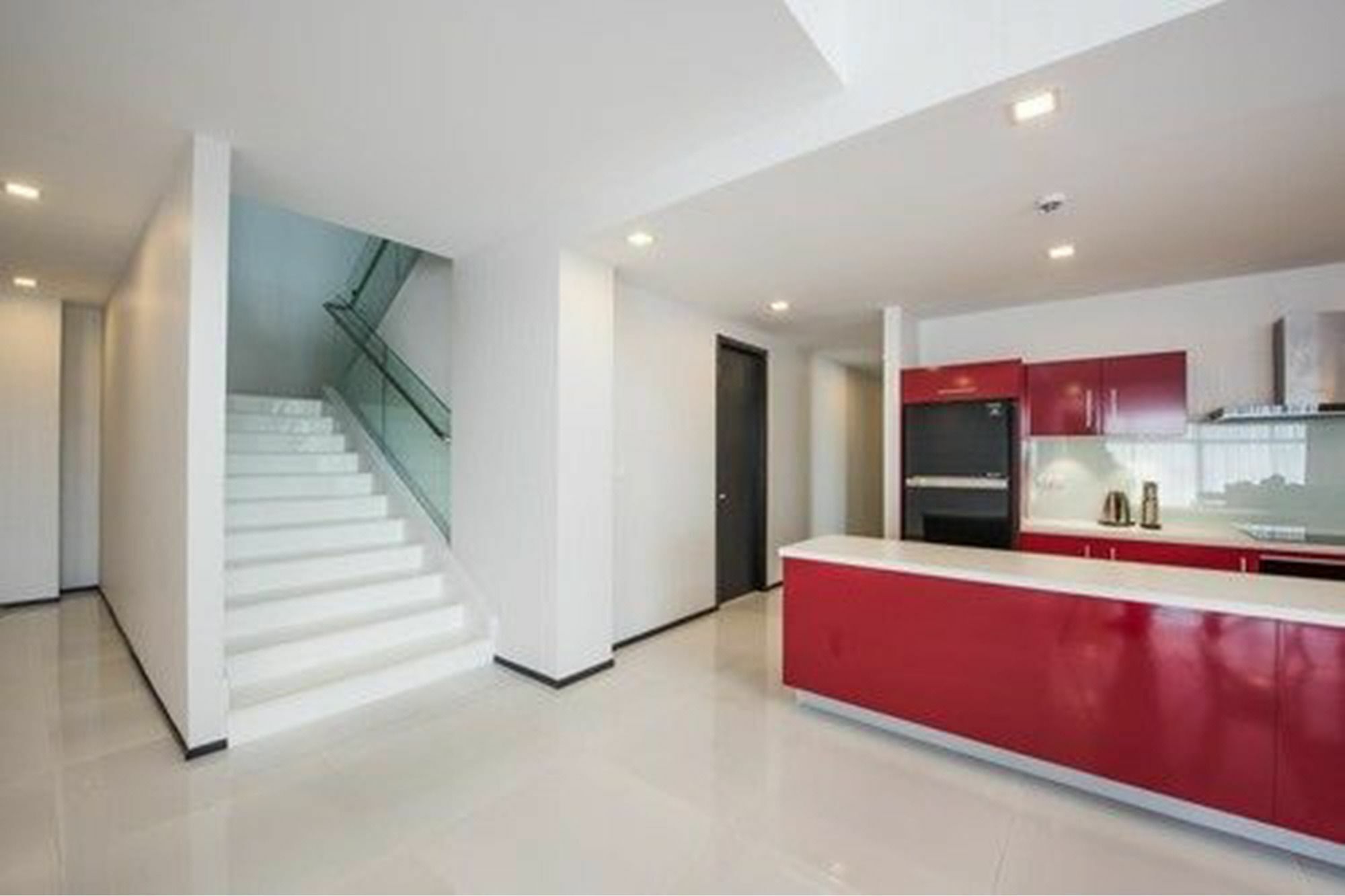Maline Exclusive Serviced Apartments Phnom Penh Exterior photo